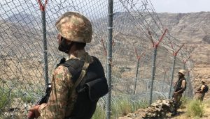 Public stands united behind Pak Army amid Taliban aggression on Afghan Border