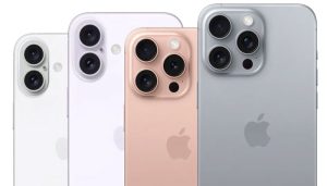 Pakistan revises customs duties on iPhone 16 & 15 models: Latest details inside!