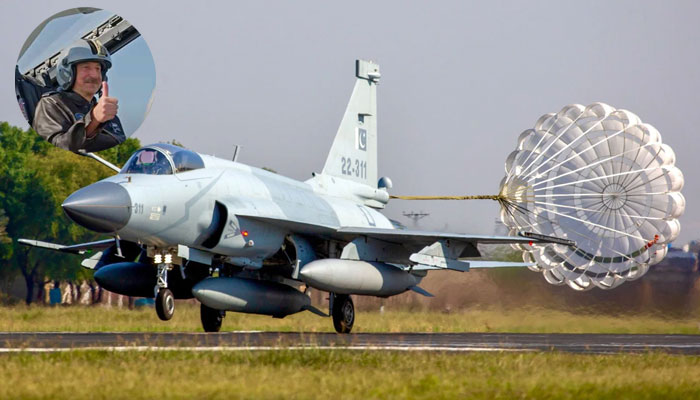 Pakistan secures deal to sell JF-19 Block-III fighters to Azerbaijan