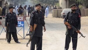 Five Khawarij killed in joint operation in Bannu, Lakki Marwat