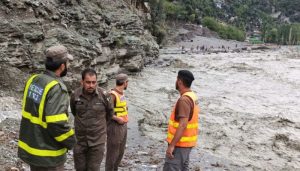 Monsoon rains 2025: Over 100 killed nationwide monsoon-related incidents