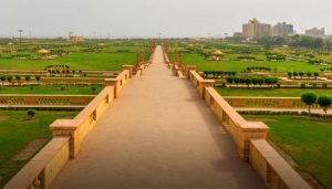 Punjab govt to provide free plots to journalists & media workers