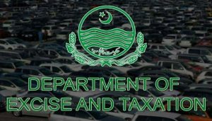 E&T dept meets 53% of annual tax collection target in just 6 months