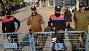 Section 144 extended across Punjab amid security threats