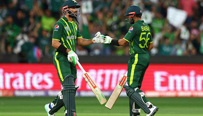 Babar Azam & Shan Masood to remain captains: Report