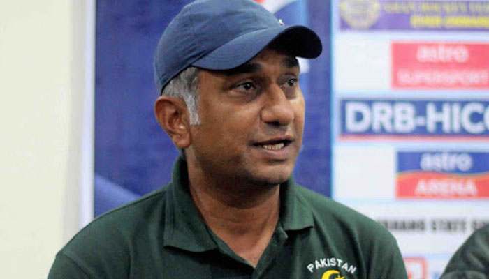 Olympian Tahir Zaman named head coach of Pakistan hockey team