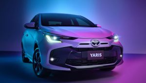 Toyota Yaris, Corolla new prices in Pakistan from July 2025