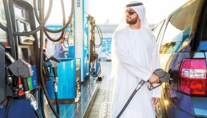 New year brings fuel price outlook for Gulf countries