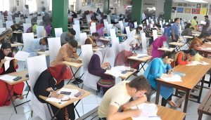 MDCAT 2025: PMDC introduces digital question bank based on unified syllabus