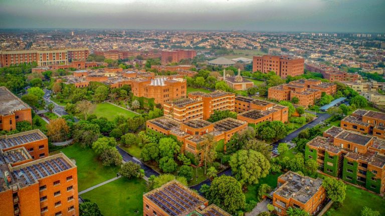 LUMS to host Asia’s Energy Transition Summit