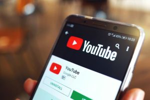 YouTube launches voluntary exit program amid restructuring
