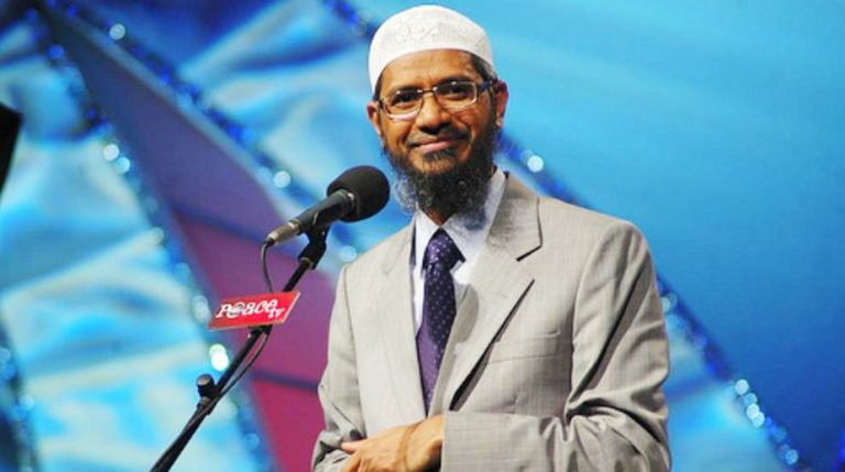 Islamic scholar Dr. Zakir Naik praises Pakistan's love, hospitality