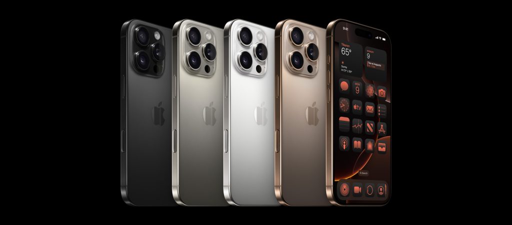 Now get brand new PTA approved iPhone 15 on easy installments