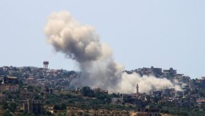 UNRWA fears new 'tragedy' as Lebanon violence adds strain