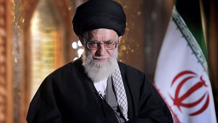 Khamenei chooses 3 successor candidates amid security fears: report
