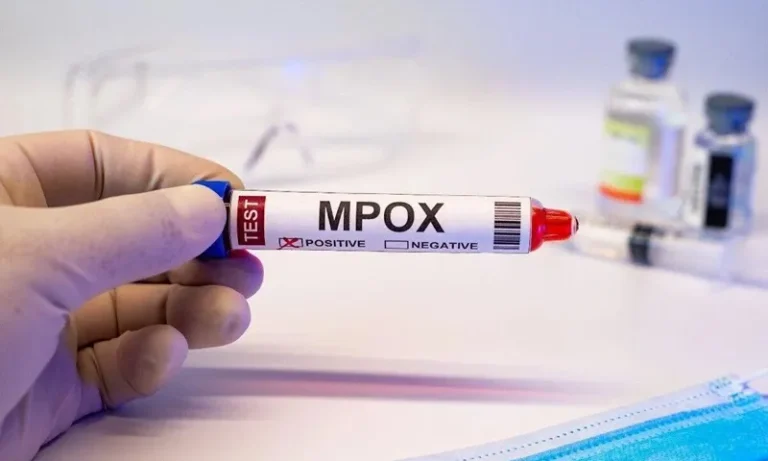 Pakistan reports sixth mpox case