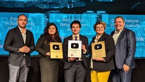 Mobilink Bank's Invisible Heirs campaign bags Digital Nations Video Creativity Award at M360 APAC
