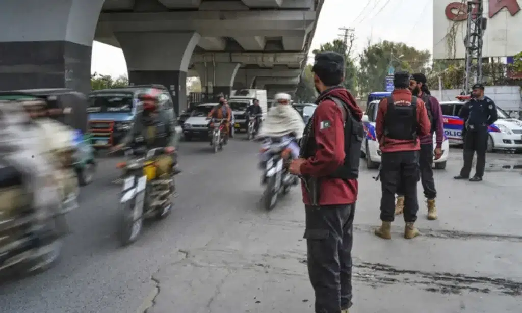 Punjab imposes Section 144 in five more districts