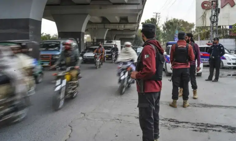 Punjab imposes Section 144 in five more districts