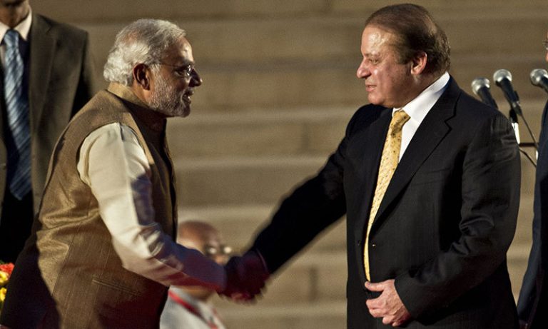 Nawaz Sharif
