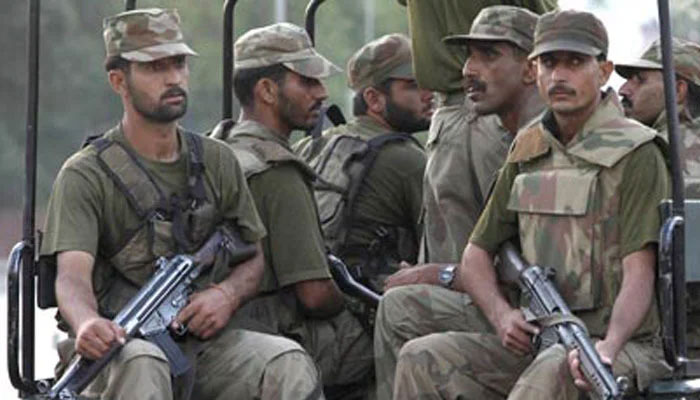 Punjab govt summons army to control law & order situation