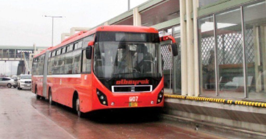 Metro bus services to remain suspended