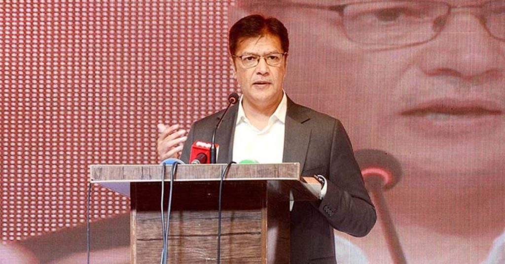 S. M. Tanveer calls for interest rate reduction after CPI drops to 3%