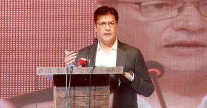 S. M. Tanveer calls for interest rate reduction after CPI drops to 3%