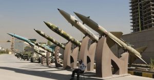 Ex-NATO chief warns World on brink of Third World War