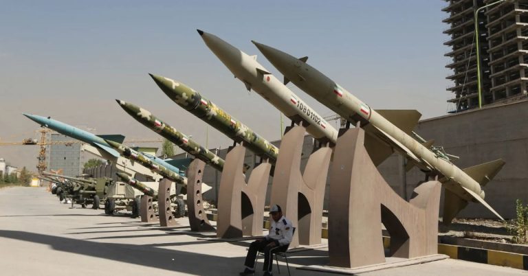Ex-NATO chief warns World on brink of Third World War
