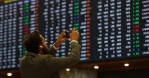 Pakistan Stock Exchange