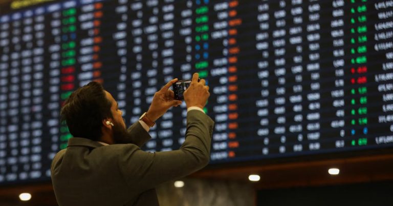 Pakistan Stock Exchange