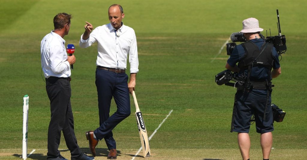 Sky Sports secures last minute deal for England Pakistan tour