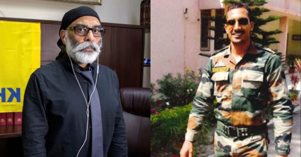 RAW agent charged for Sikh separatist murder plot