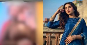 Minahil Malik's new dance video goes viral amid leaks controversy