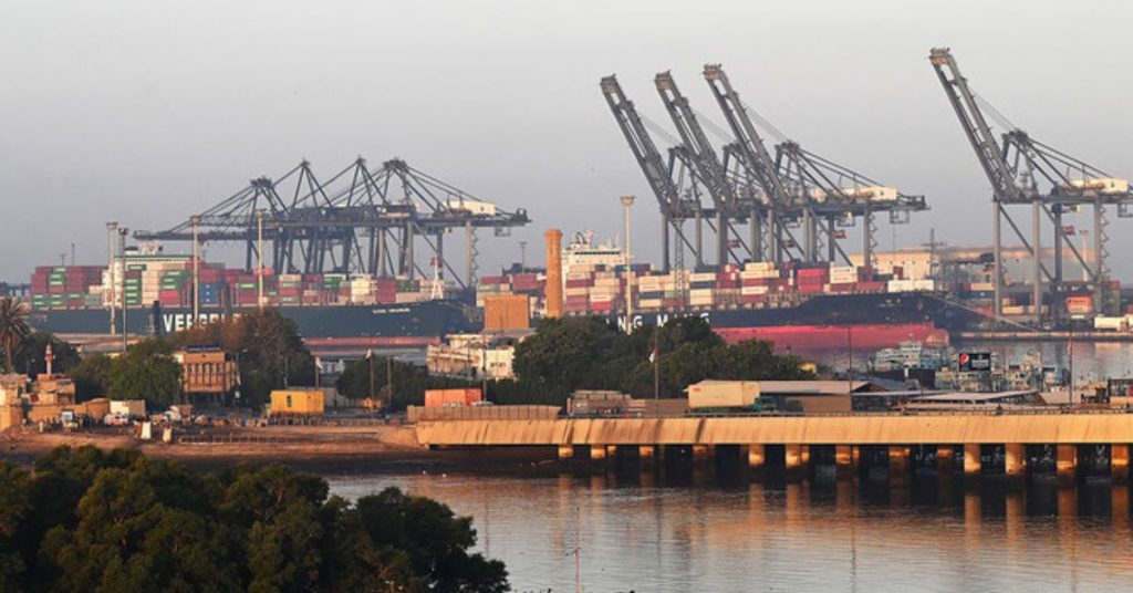 Pakistan exports significant increase