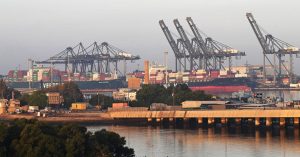 Pakistan exports significant increase