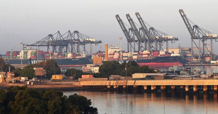 Pakistan exports significant increase