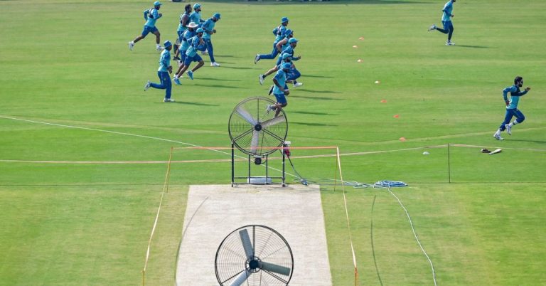 Pakistan to field unchanged XI against England