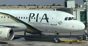 PIA Introduces a new International weekly flight