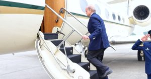 Prime Minister Shehbaz to visit Baku