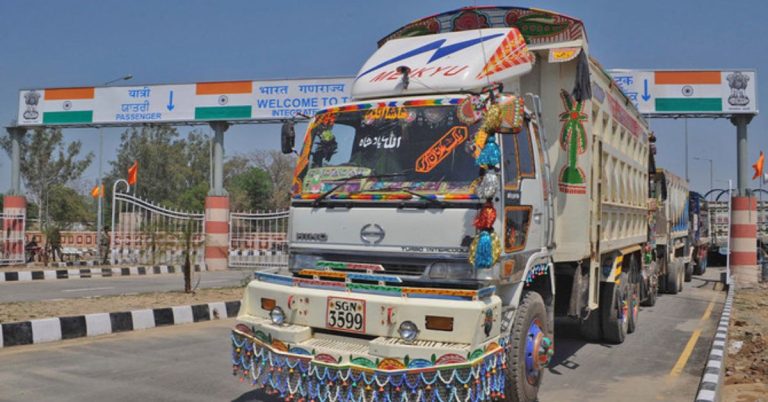 Record increase in imports from India seen despite trade ban