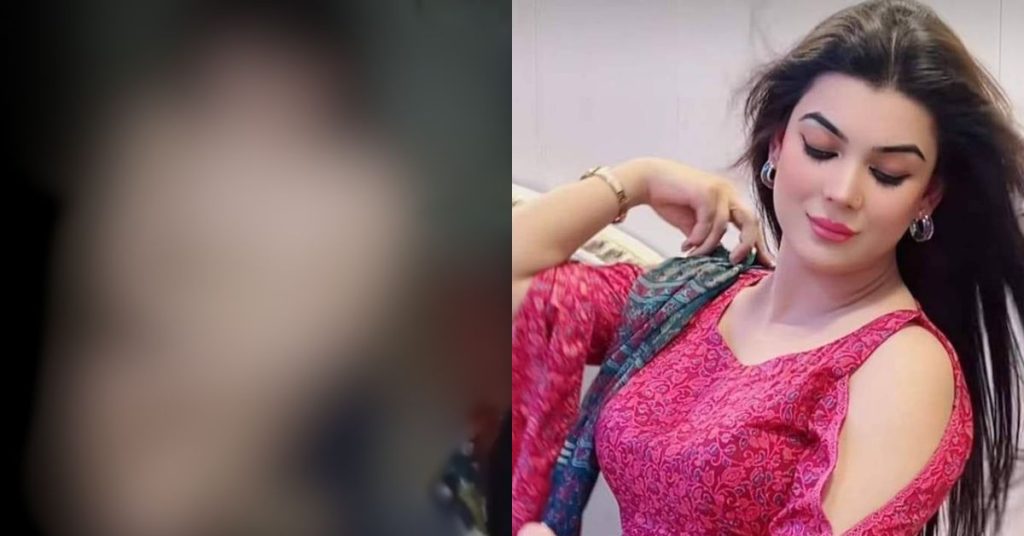 Transgender Dolphin Ayan video social media