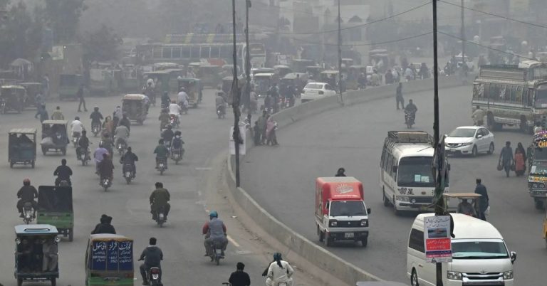 3-month holiday to students in Lahore