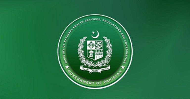 Federal govt to dissolve two Health Ministry's authorities