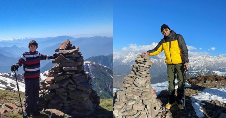 Shehroze Kashif summit all 8000 meter peaks