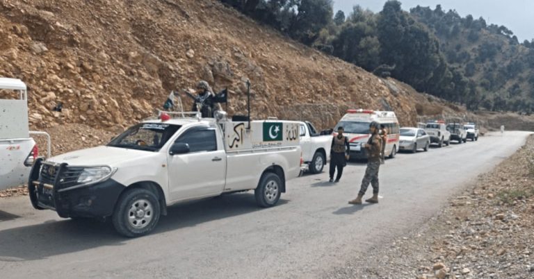 11 killed in Kurram tribal clashes