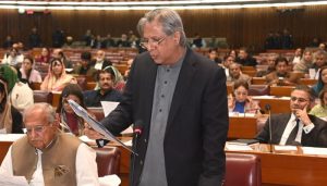 National Assembly begins session to approve 27th Constitutional Amendment