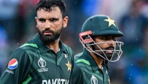 Fakhar Zaman denies retirement rumors, vows to return to cricket soon