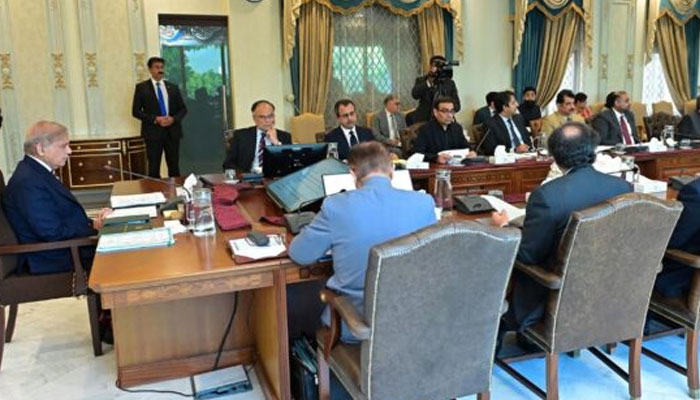 Federal Cabinet postpones approval of Hajj policy: Here’s why